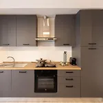 Urban Chic Luxury Roma