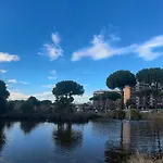 Apartamento Urban Chic Luxury Roma