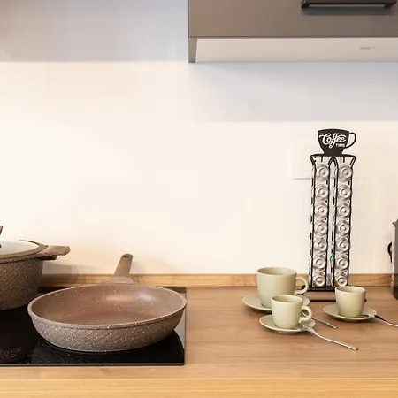 Apartment Urban Chic Luxury *