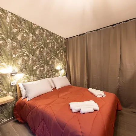Urban Chic Luxury Apartment *
