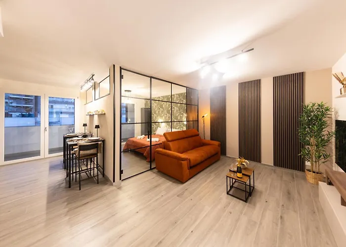 Urban Chic Luxury * 로마