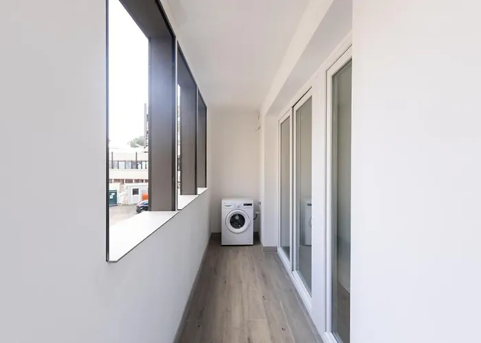 Urban Chic Luxury 로마