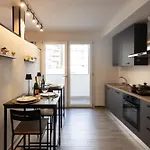 Urban Chic Luxury Διαμέρισμα Ρώμη