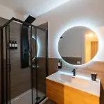 Urban Chic Luxury Ρώμη