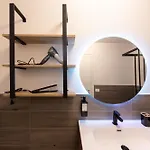 Urban Chic Luxury * Ρώμη