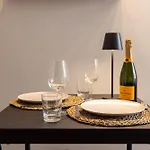 Urban Chic Luxury Διαμέρισμα Ρώμη