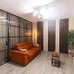 Διαμέρισμα Urban Chic Luxury