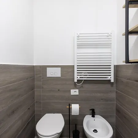 Appartamento Urban Chic Luxury