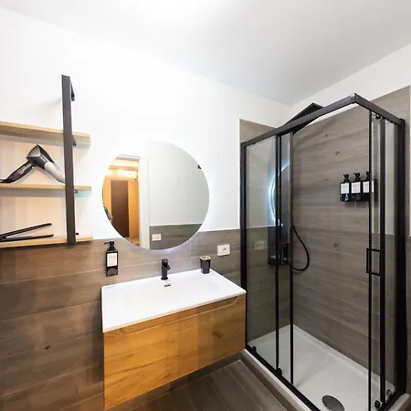 Appartamento Urban Chic Luxury