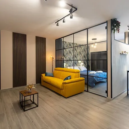 Appartamento Urban Chic Luxury