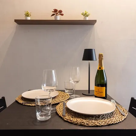 Urban Chic Luxury