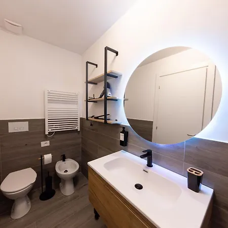 Urban Chic Luxury Appartamento