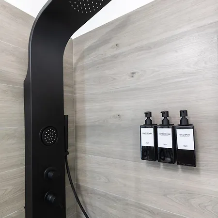 Appartamento Urban Chic Luxury
