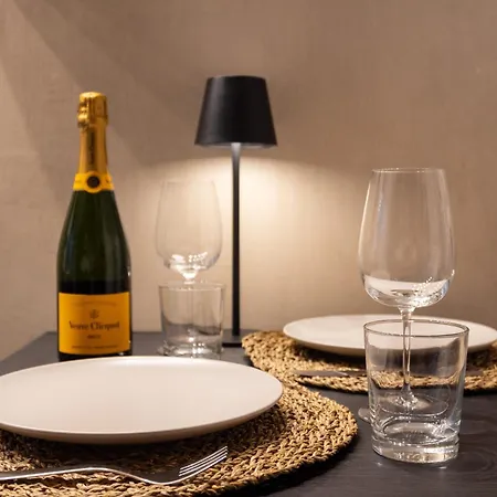 Appartamento Urban Chic Luxury Roma