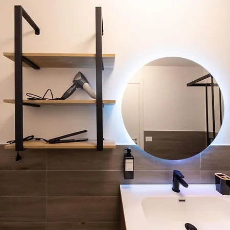 Urban Chic Luxury * Roma