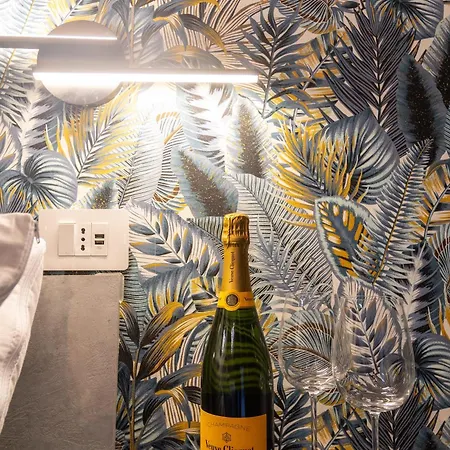 Urban Chic Luxury Appartamento