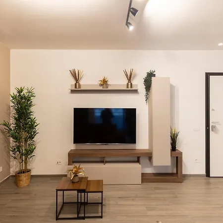 Appartamento Urban Chic Luxury