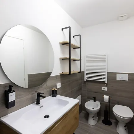 Urban Chic Luxury Appartamento Roma