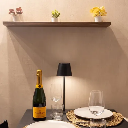 Urban Chic Luxury Appartamento *