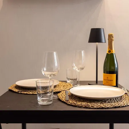 Urban Chic Luxury Appartamento Roma