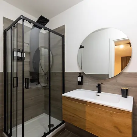 Appartamento Urban Chic Luxury *