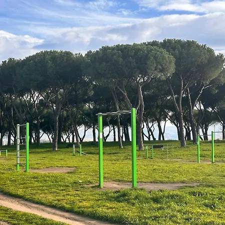 Appartamento Urban Chic Luxury Roma